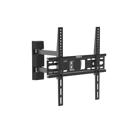 Full Motion Extending Arm Wall Mount For 26''-70'' TVs